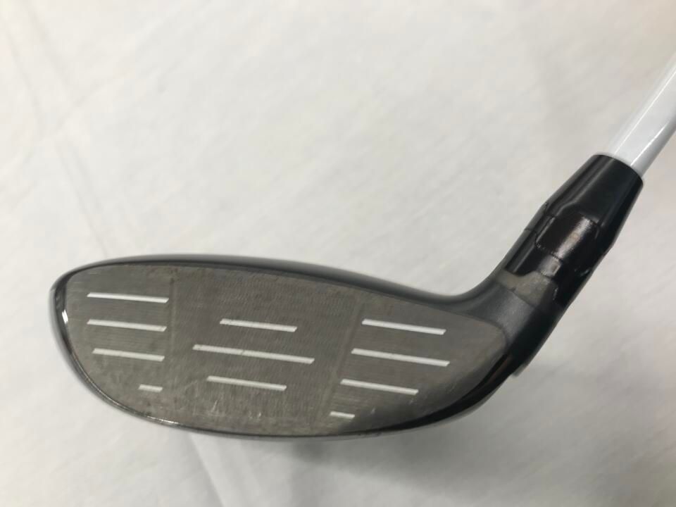 PARADYM Ai SMOKE MAX 15 X ﾂｱｰAD CG-7 フェアウェイウッド キャロウェイ 最短