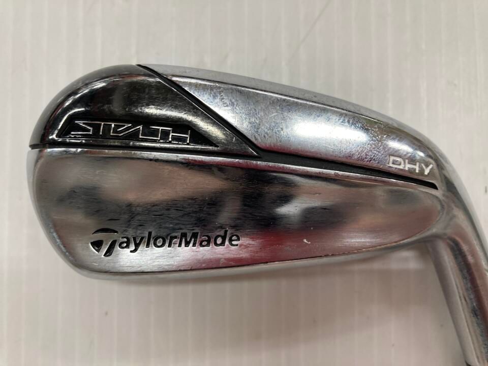 STEALTH DHY 19 S TENSEI SILVER1K 90HY ユーティリティ テーラーメイド 最短
