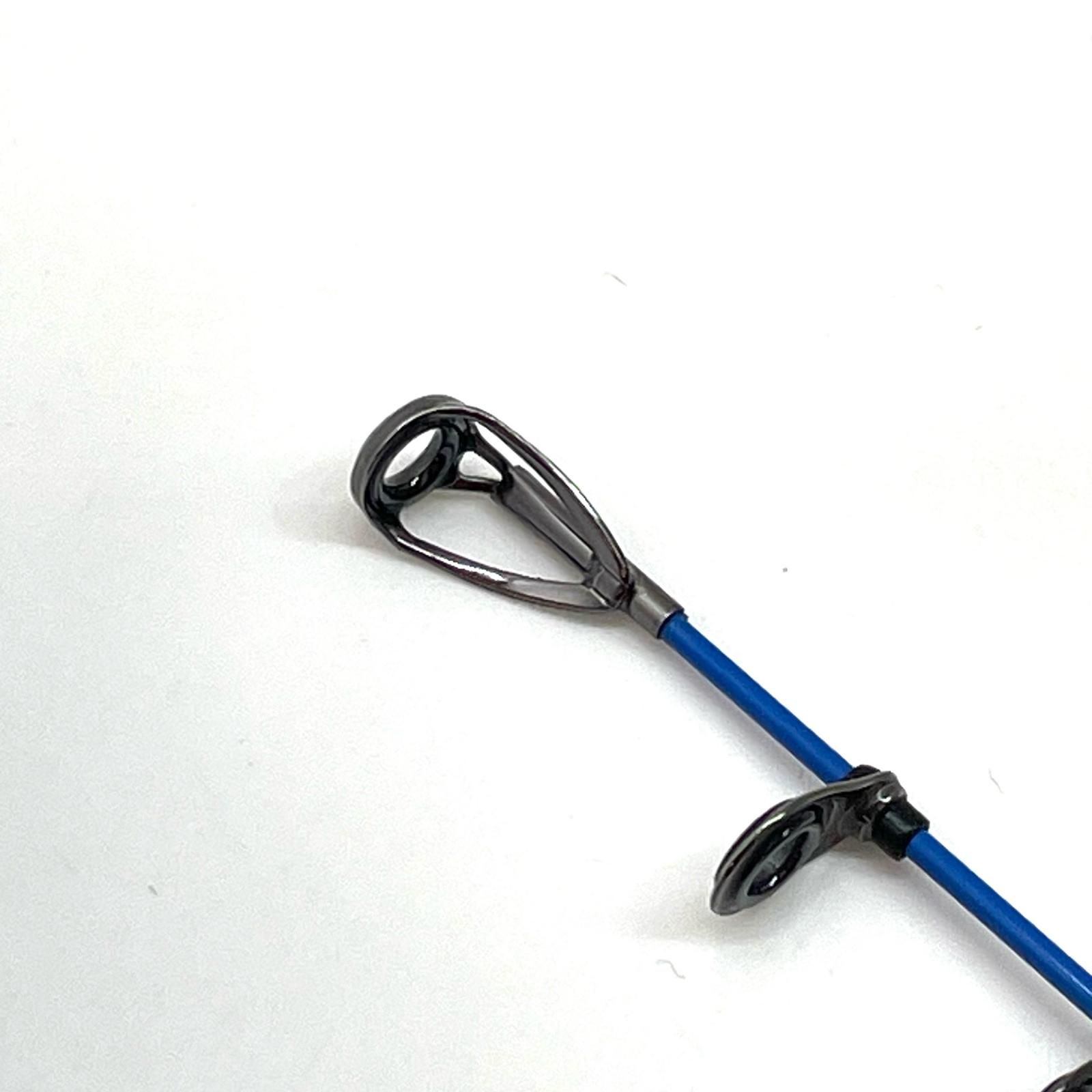 ジェットスロウ×ツララ