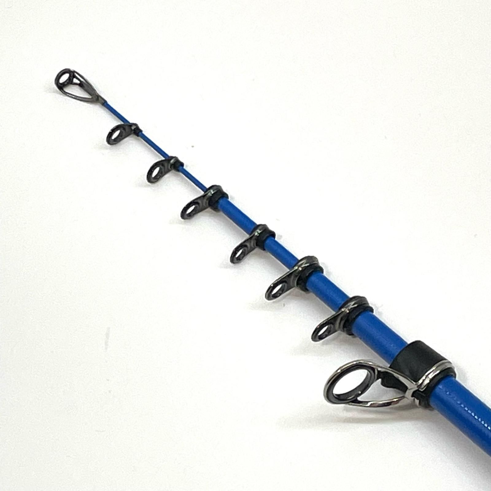 ジェットスロウ×ツララ