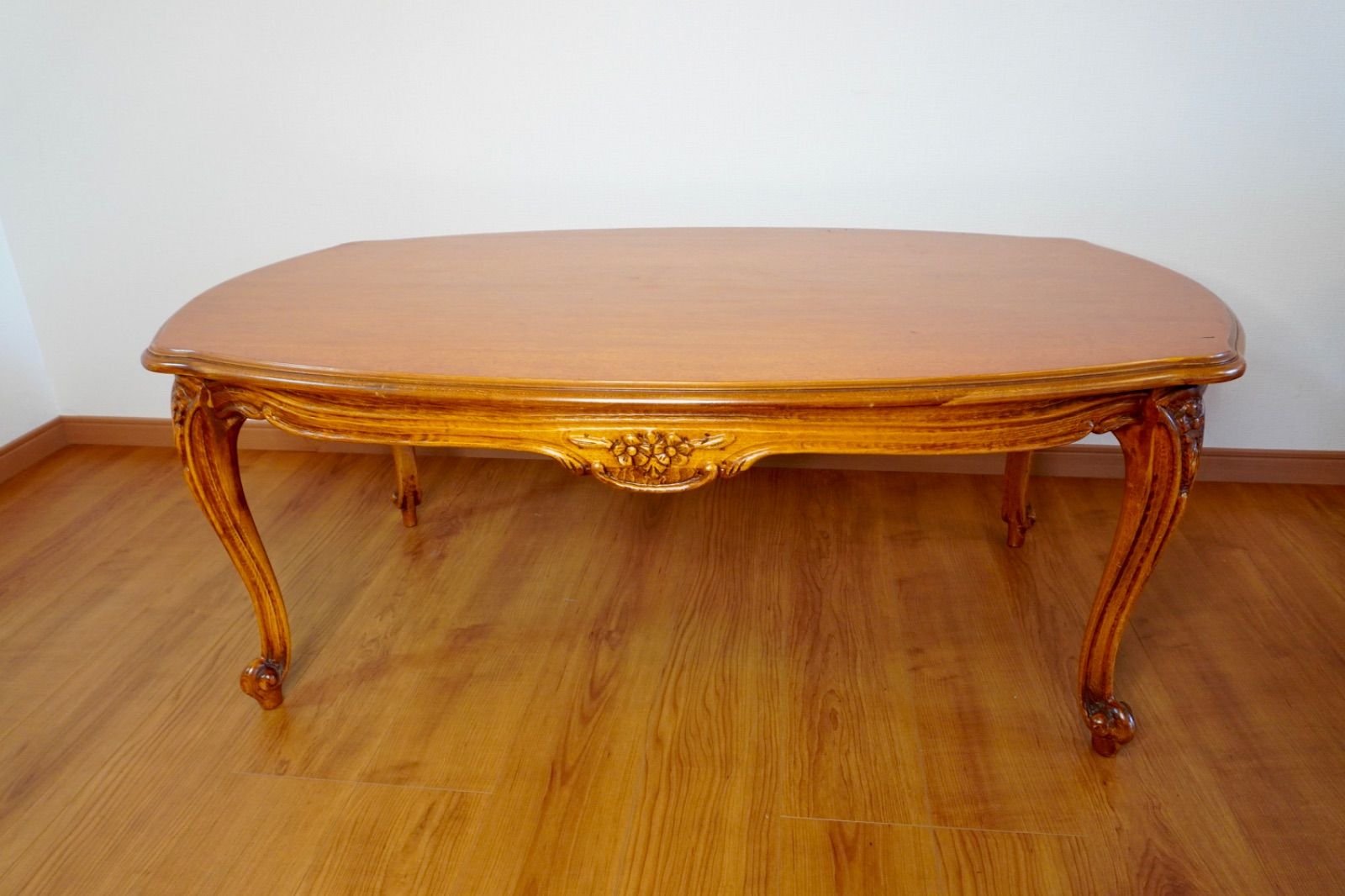 ヴィンテージ センターテーブル W120cm