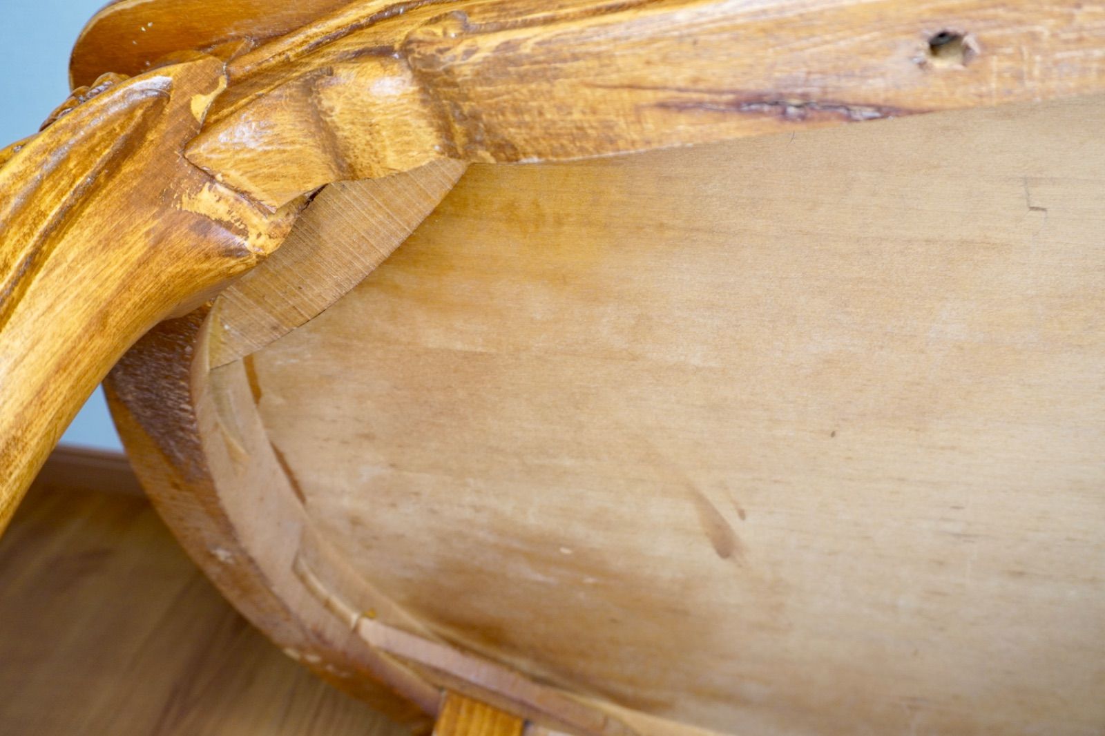 センターテーブル