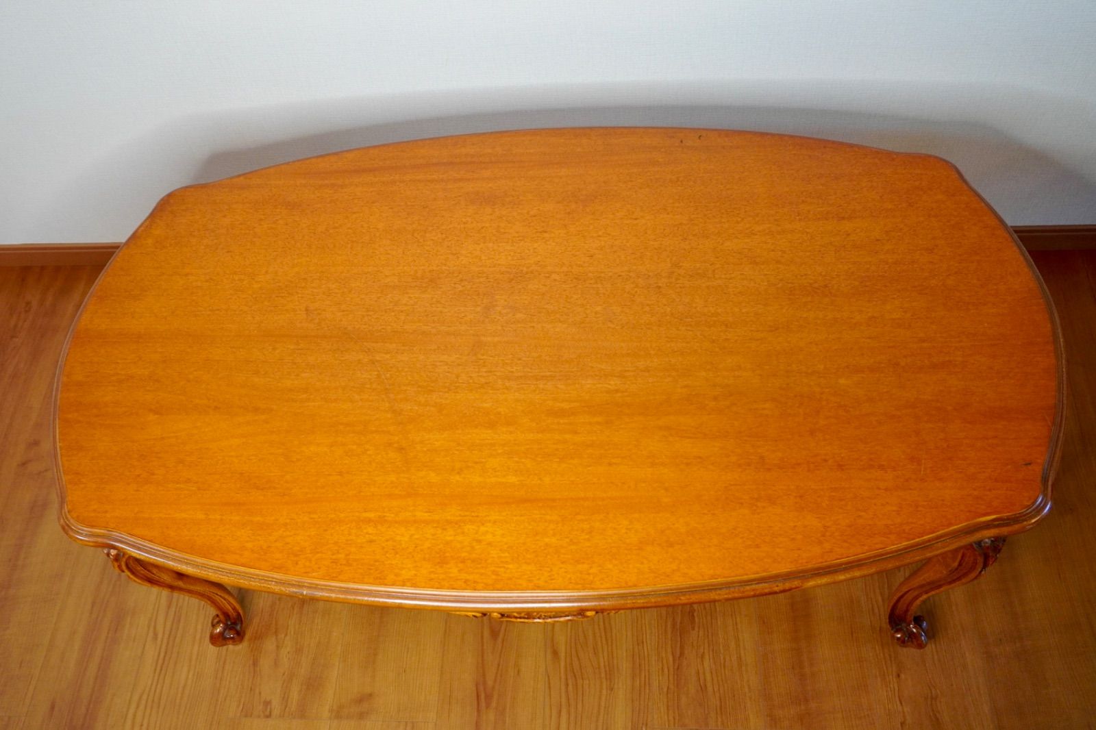 ヴィンテージ センターテーブル W120cm