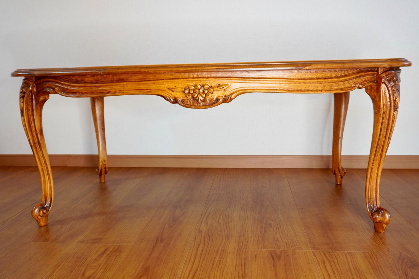 センターテーブル W120cm