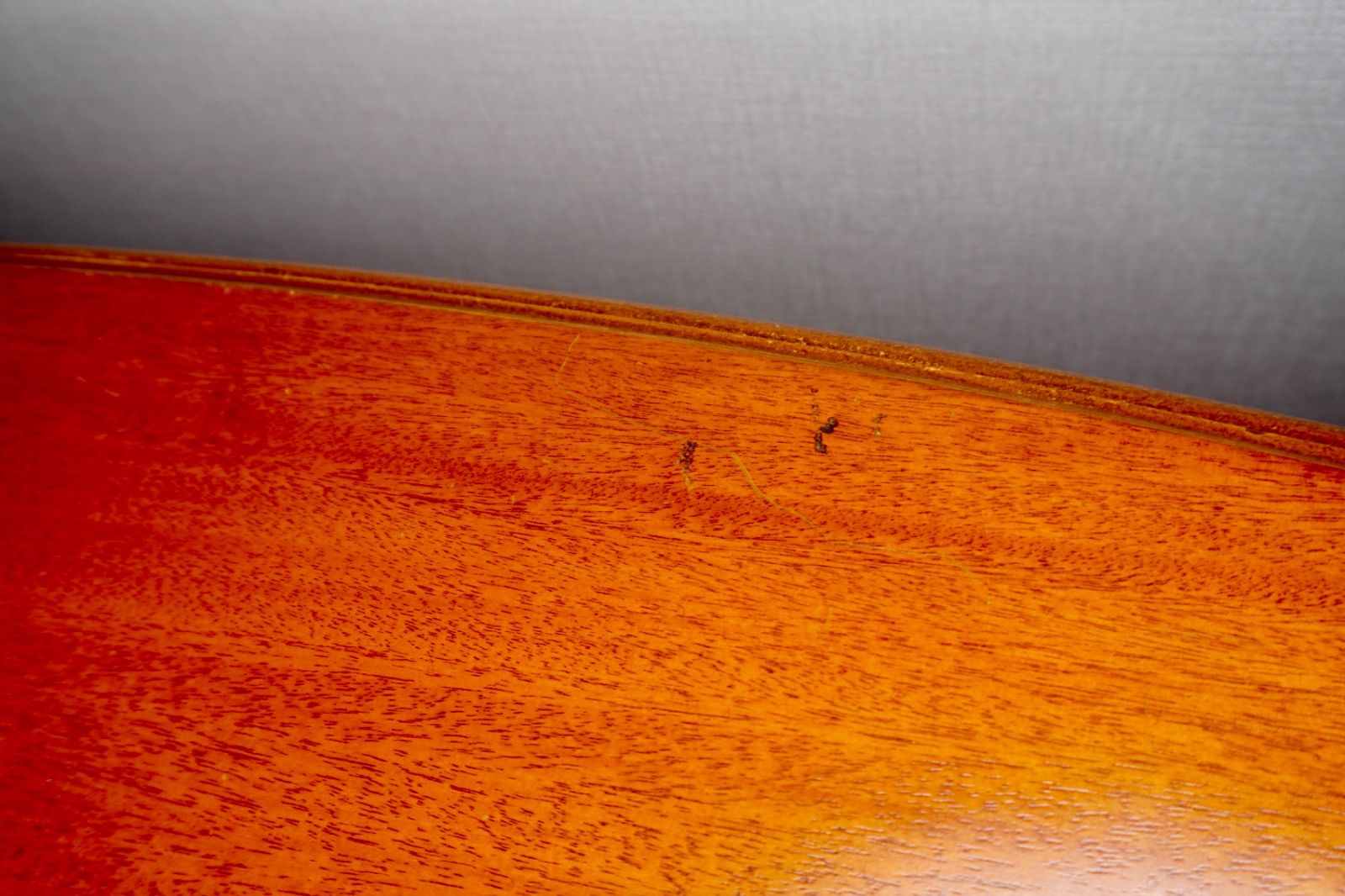 ヴィンテージ センターテーブル W120cm MARWIL-DEMENAGEMENTS_CH