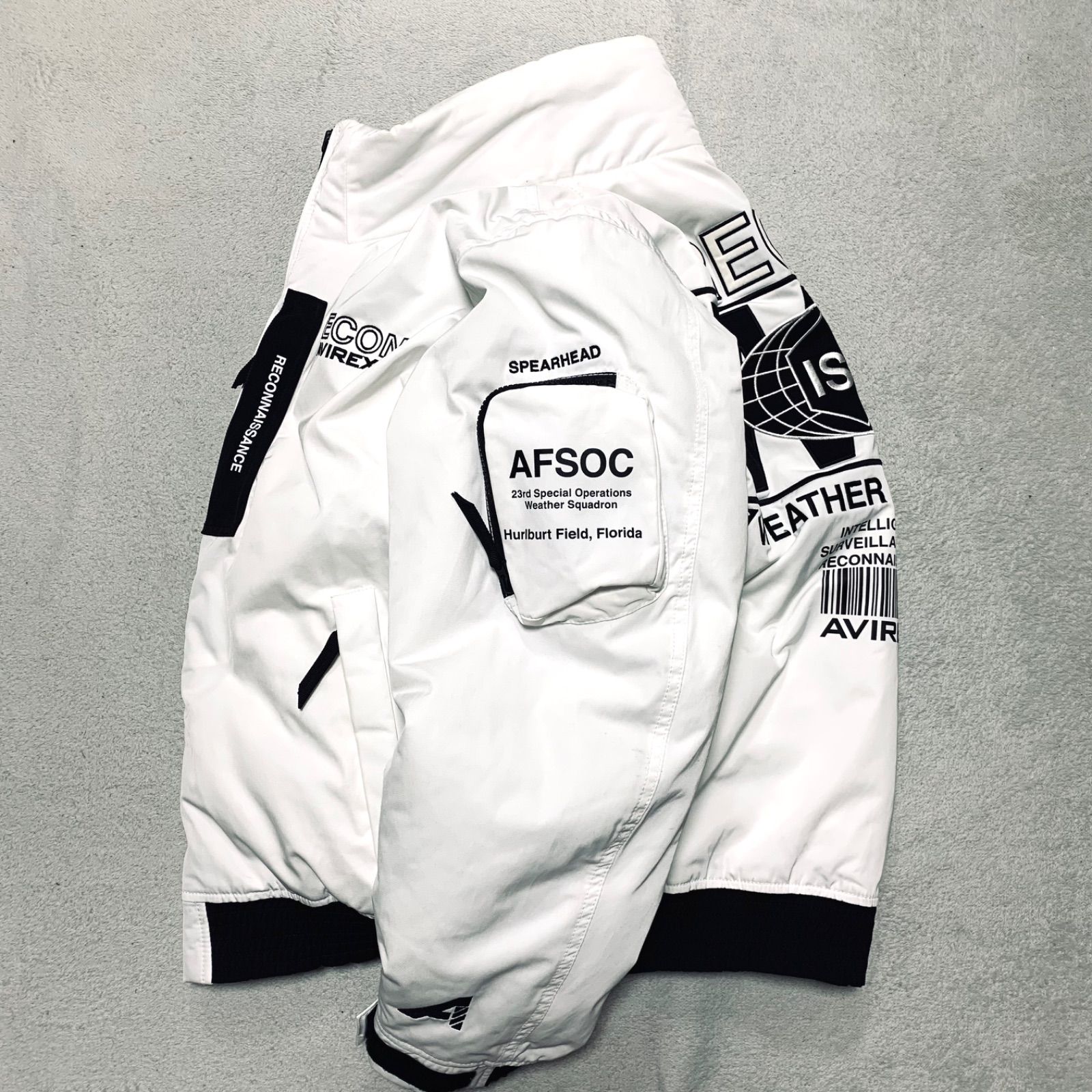 XLサイズ ホワイト