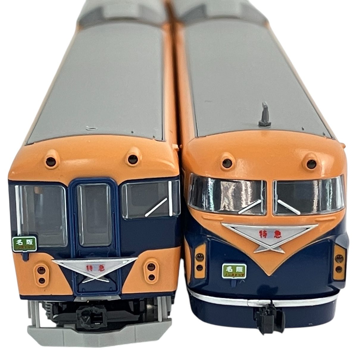 レジェンド Nゲージ