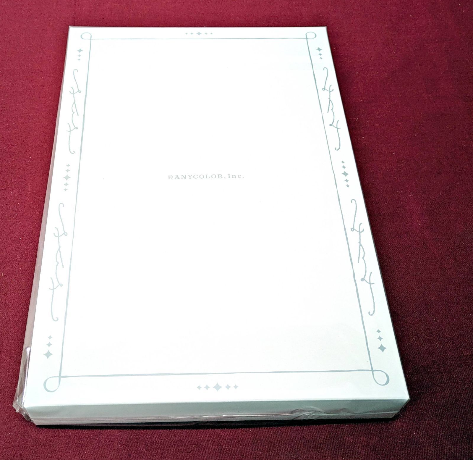 2025 にじさんじ 宇佐美リト 全力お祝いセット 誕生日グッズフルセット 2025 830