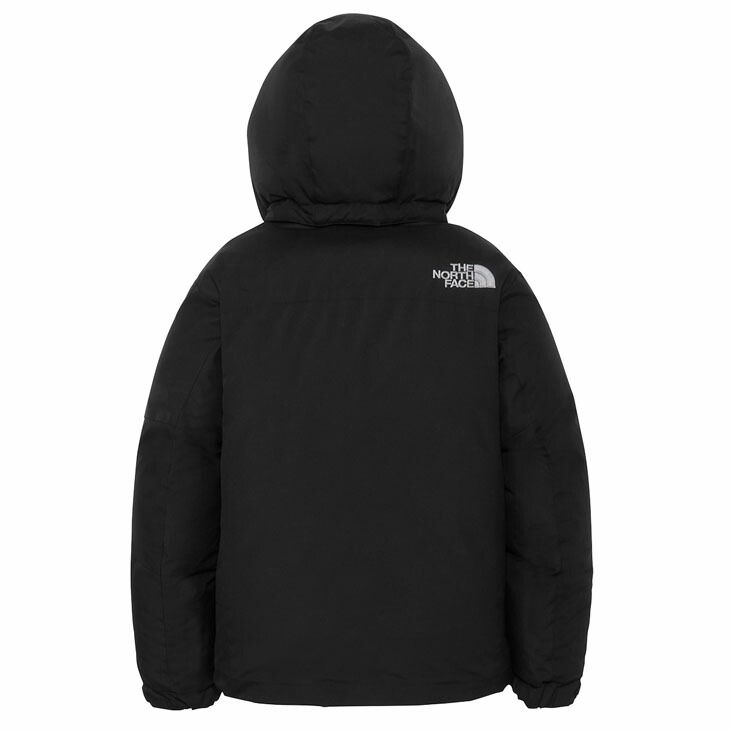 ジュニア バルトロライトジャケット