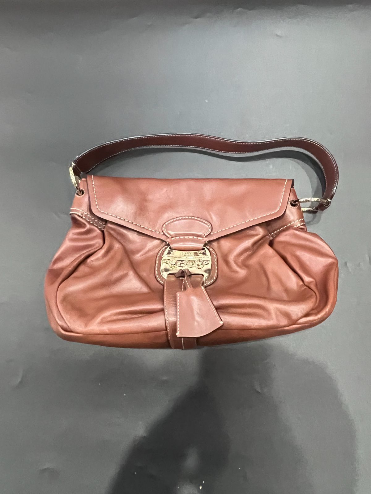 バリー ハンドバッグ B25110541