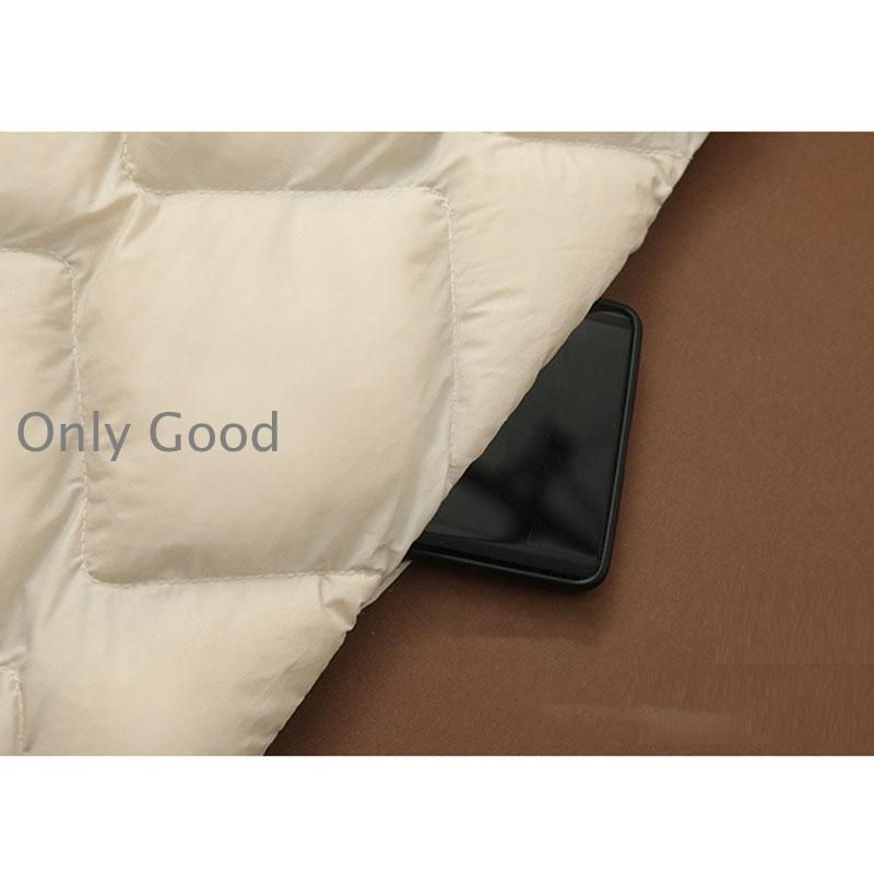 ダウンコート レディース