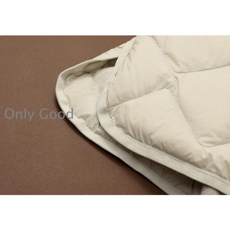 ダウン＆フェザー