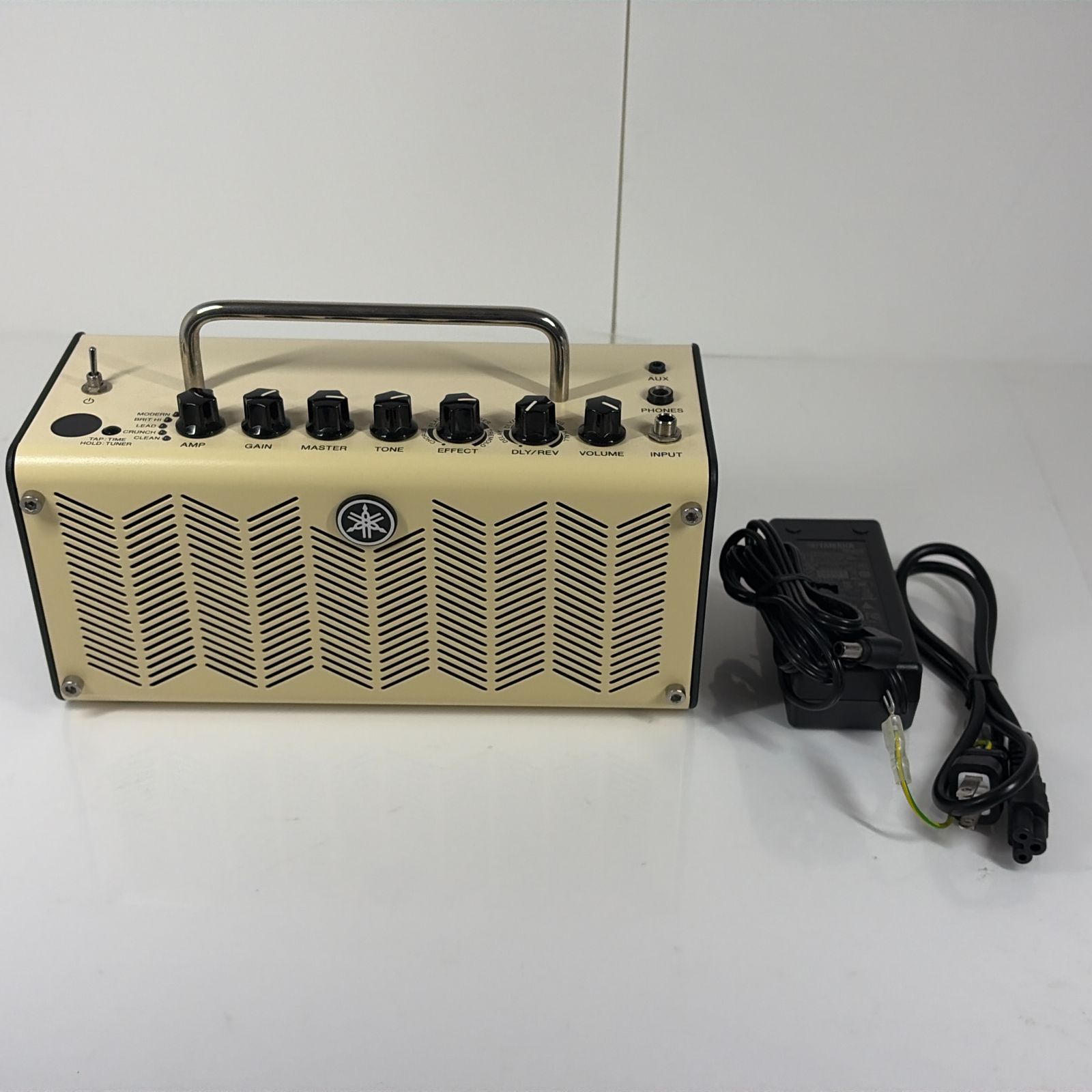 ヤマハ Yamaha THR5アイボリー ギター用アンプ