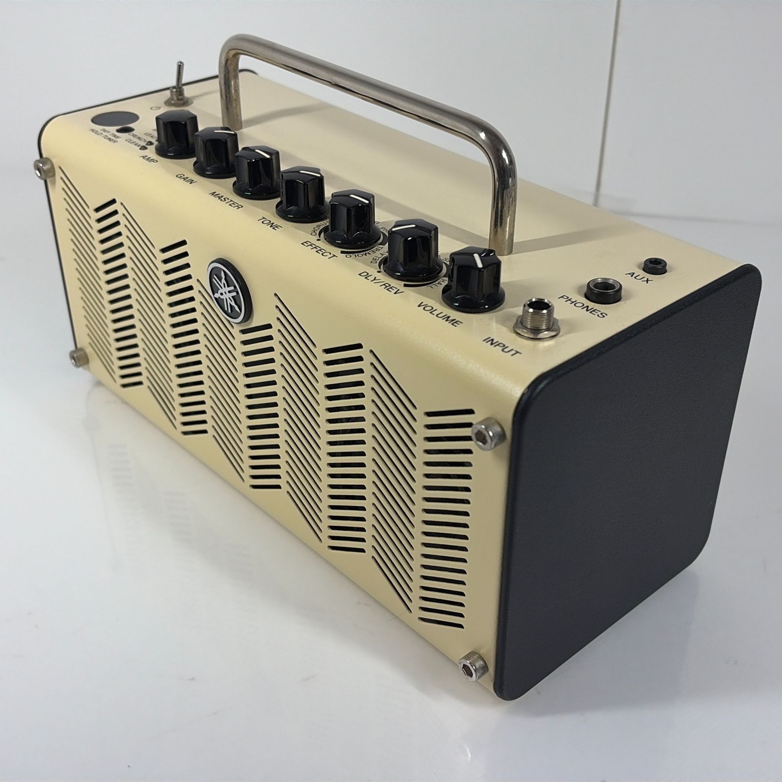 ヤマハ Yamaha THR5アイボリー ギター用アンプ