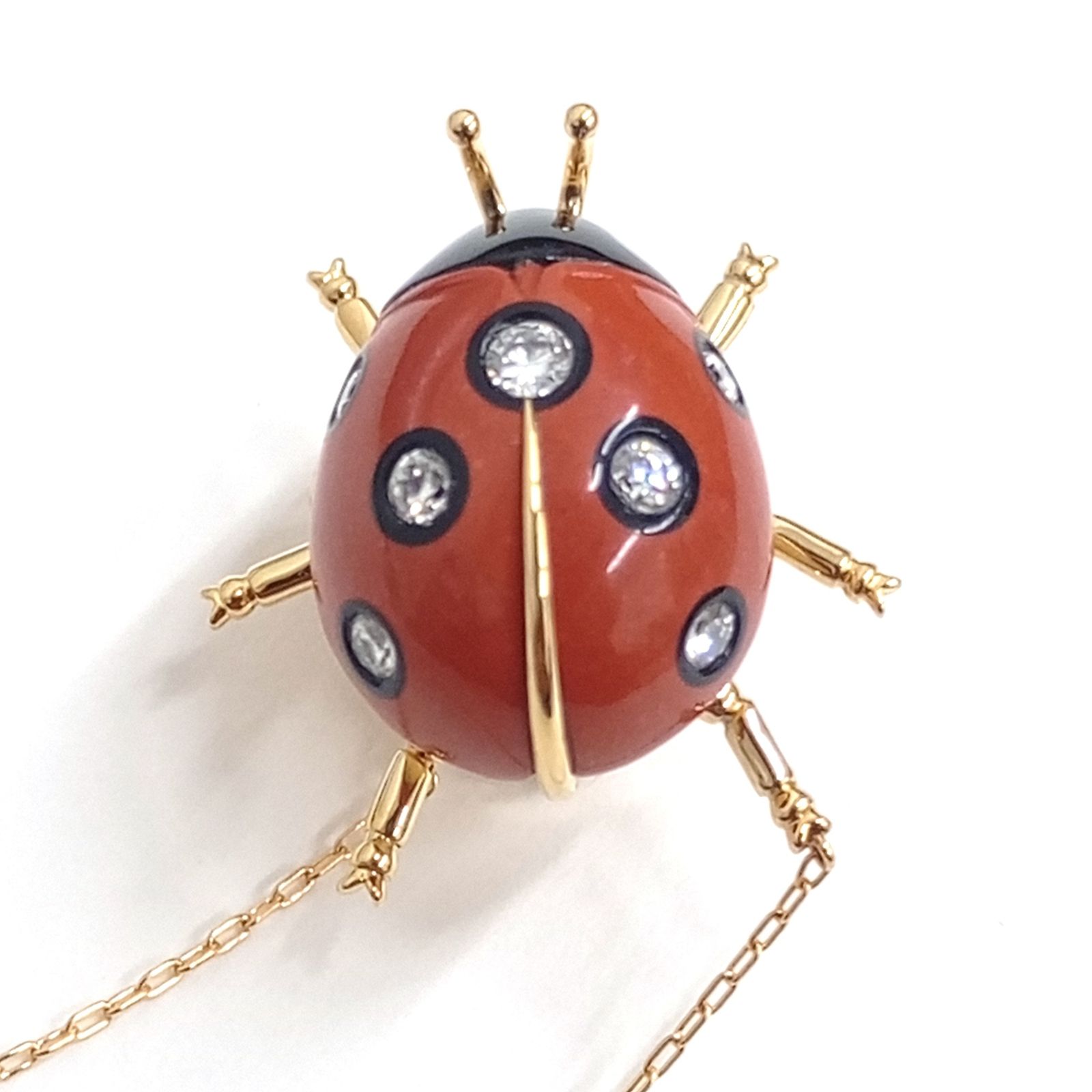 トップ ピンブローチ