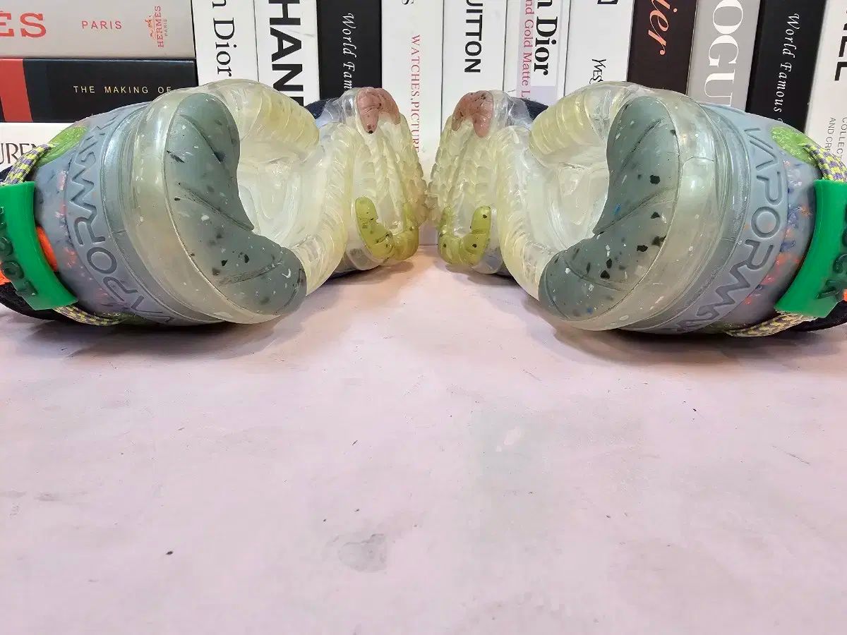 ランニングシューズ