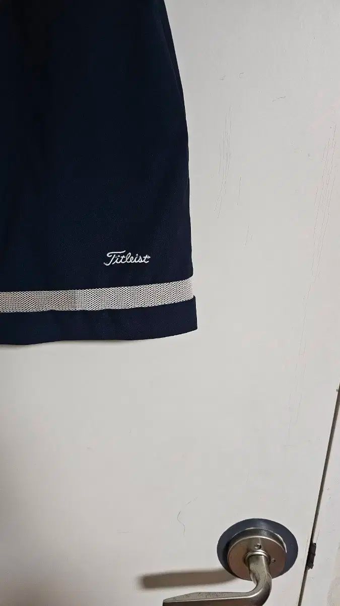 ゴルフ キュロットスカート