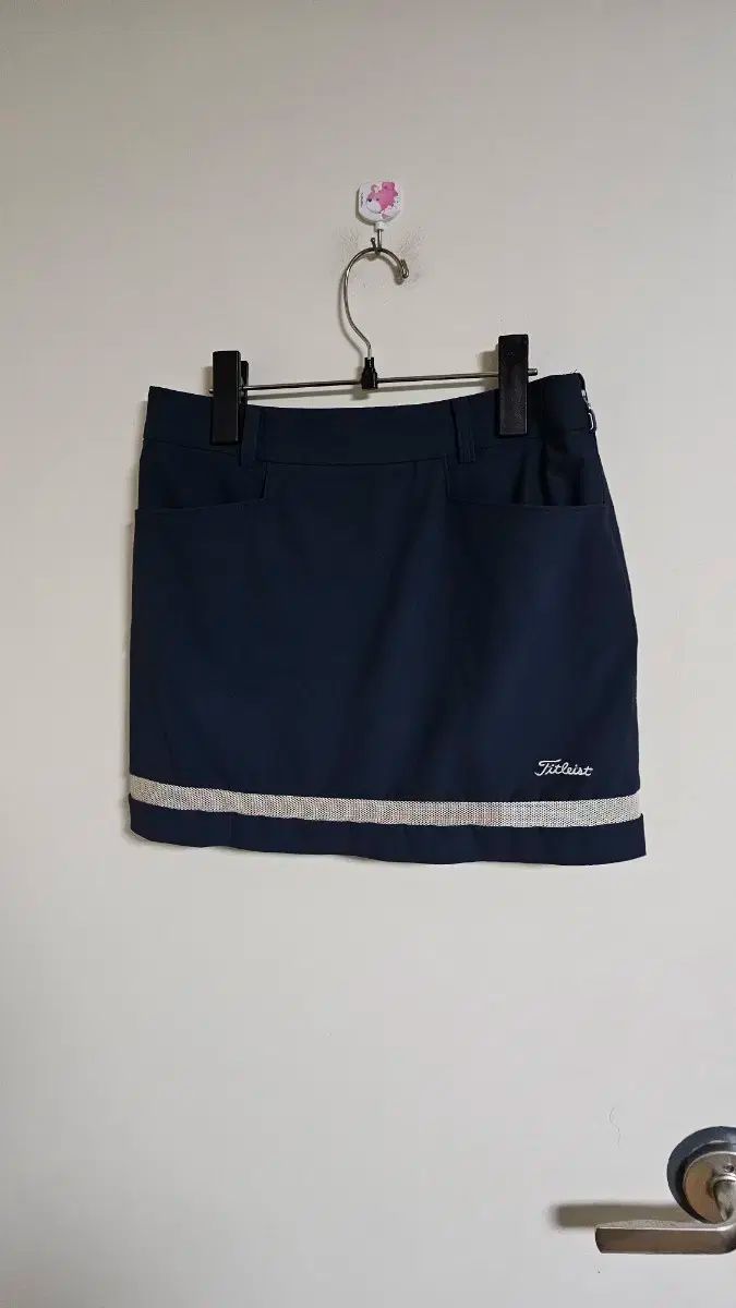 タイトリスト ゴルフ キュロットスカート 1104