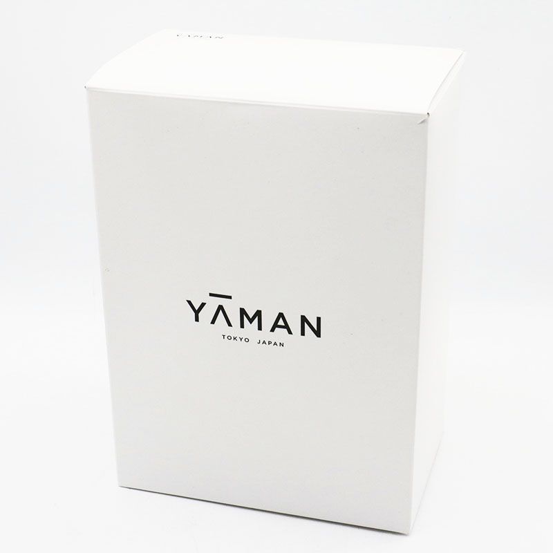 YA MAN ヤーマン キャピスパRFコア PLUS HRF 51 B ブラック ER 7 11 07