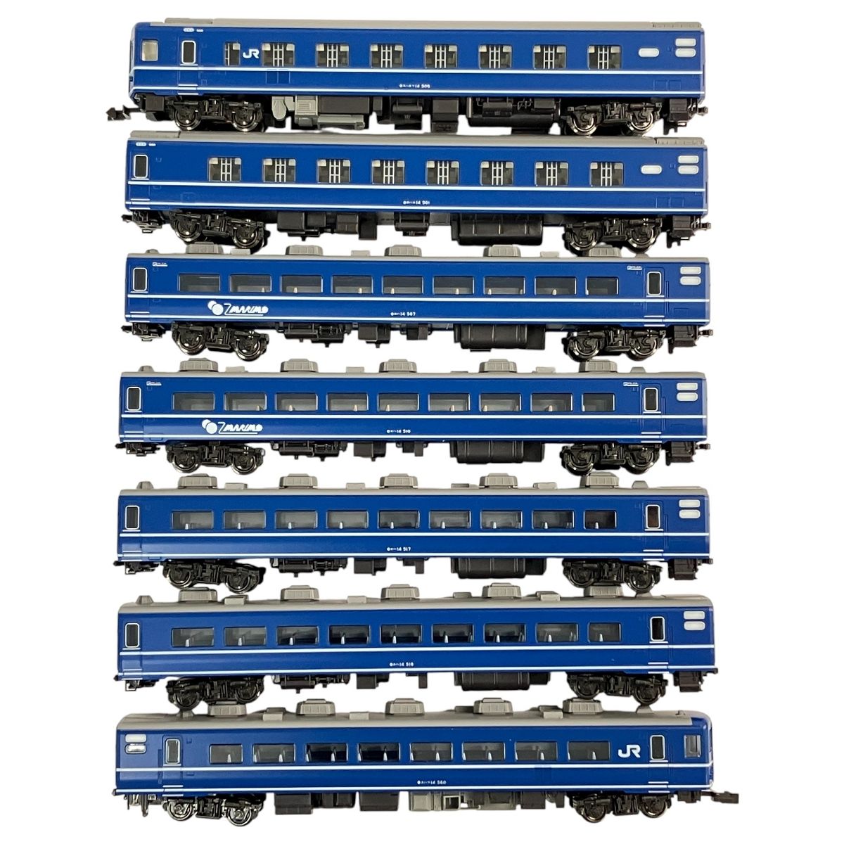 鉄道模型 N10577894