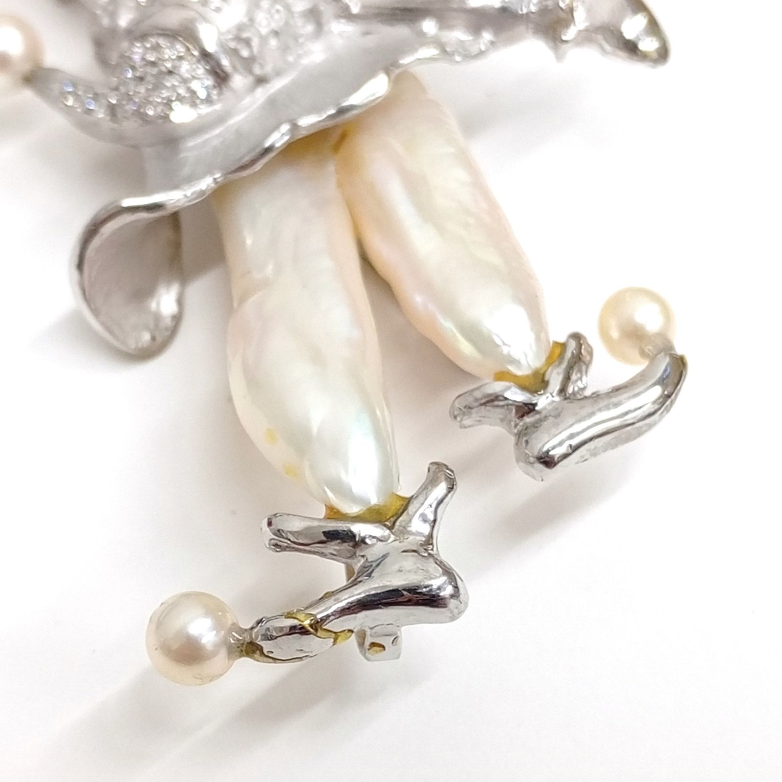 ジュエリー JA-25057