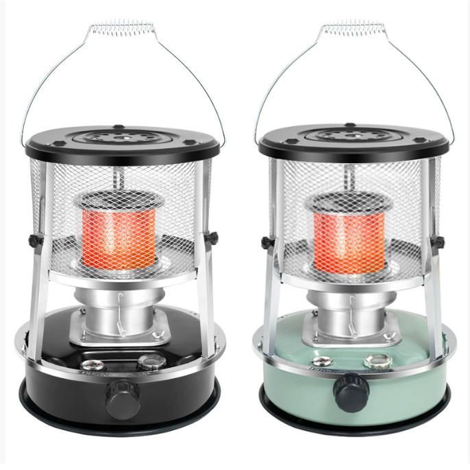 TIGER タイガーカセットガスストーブ CKS-0900 キャンプ アウトドア