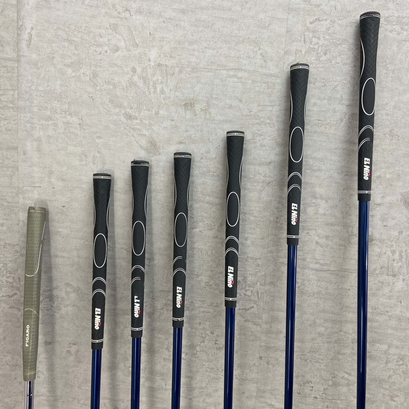 レディースゴルフ