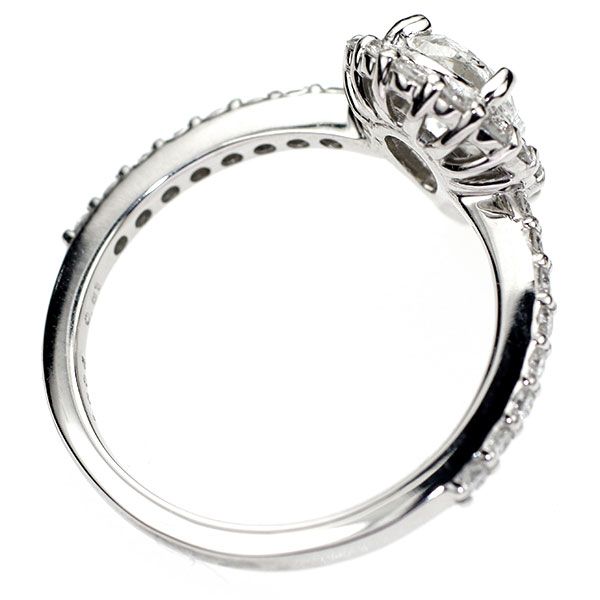 ダイヤモンド リング