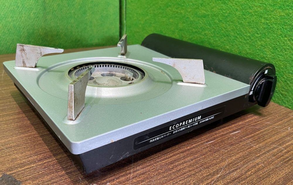 イワタニ 5台セット