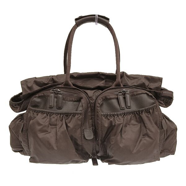 PLEATS PLEASE ISSEY MIYAKE プリーツプリーズ 変形 バッグ PP04-AG632 
