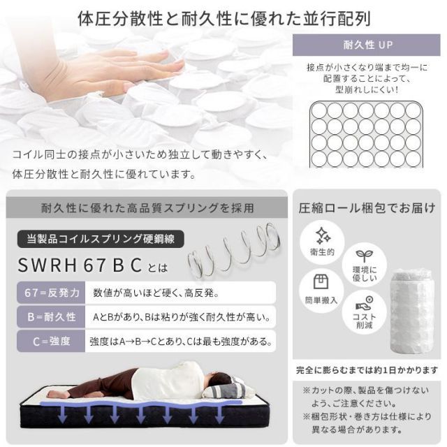 デザインフロアベッド