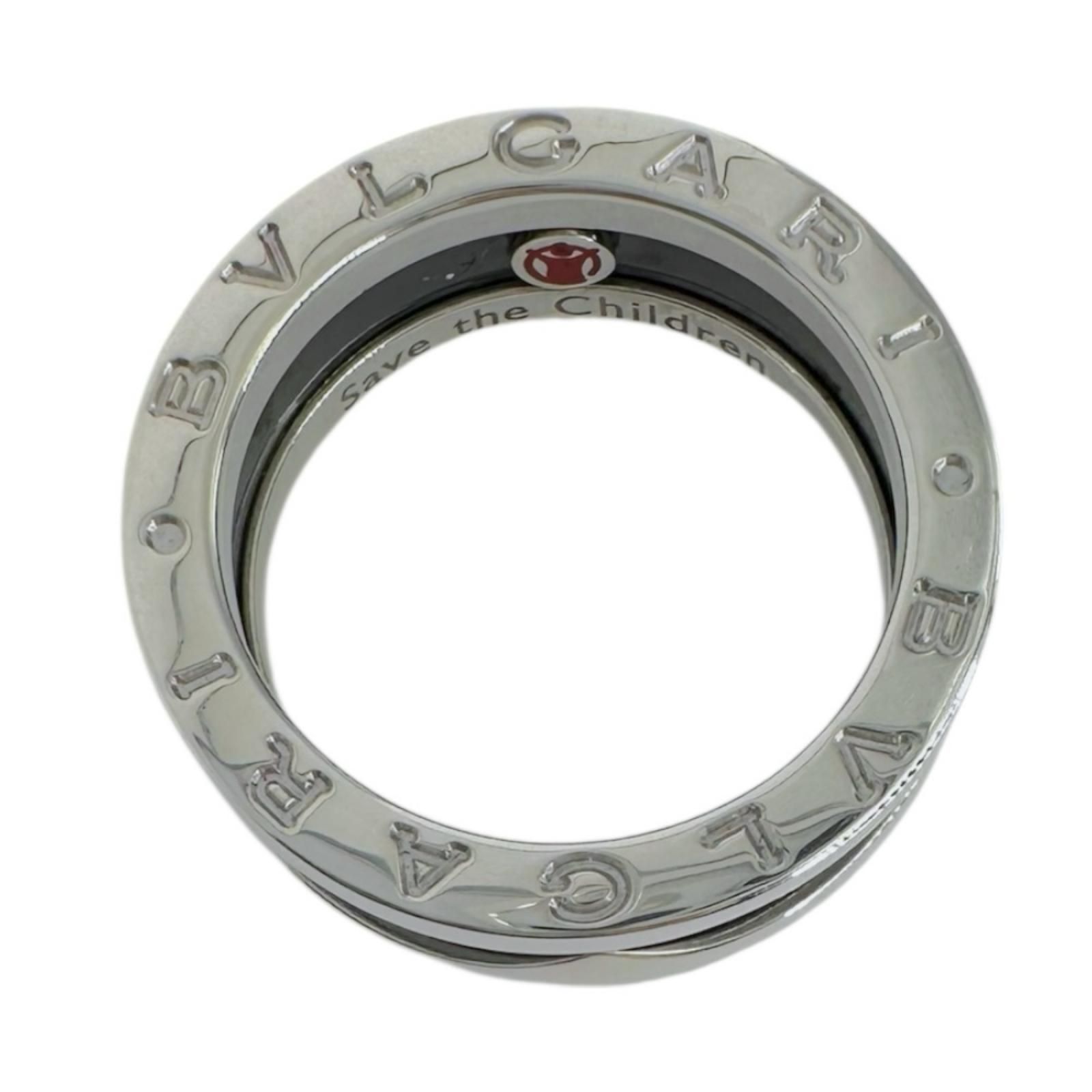 セーブザチルドレン リング