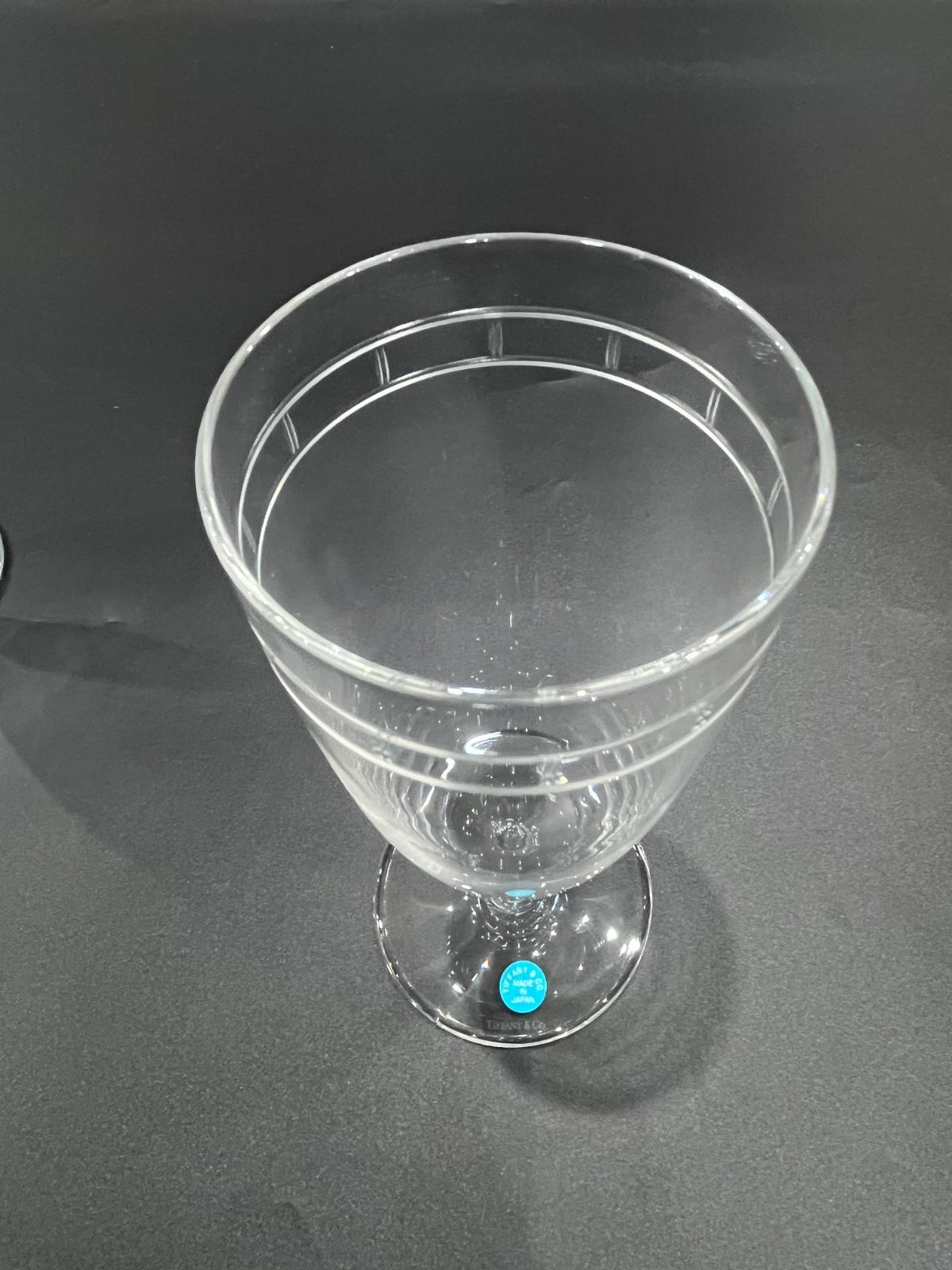  ティファニー ワイングラス コップ グラス コップ グラス 酒器