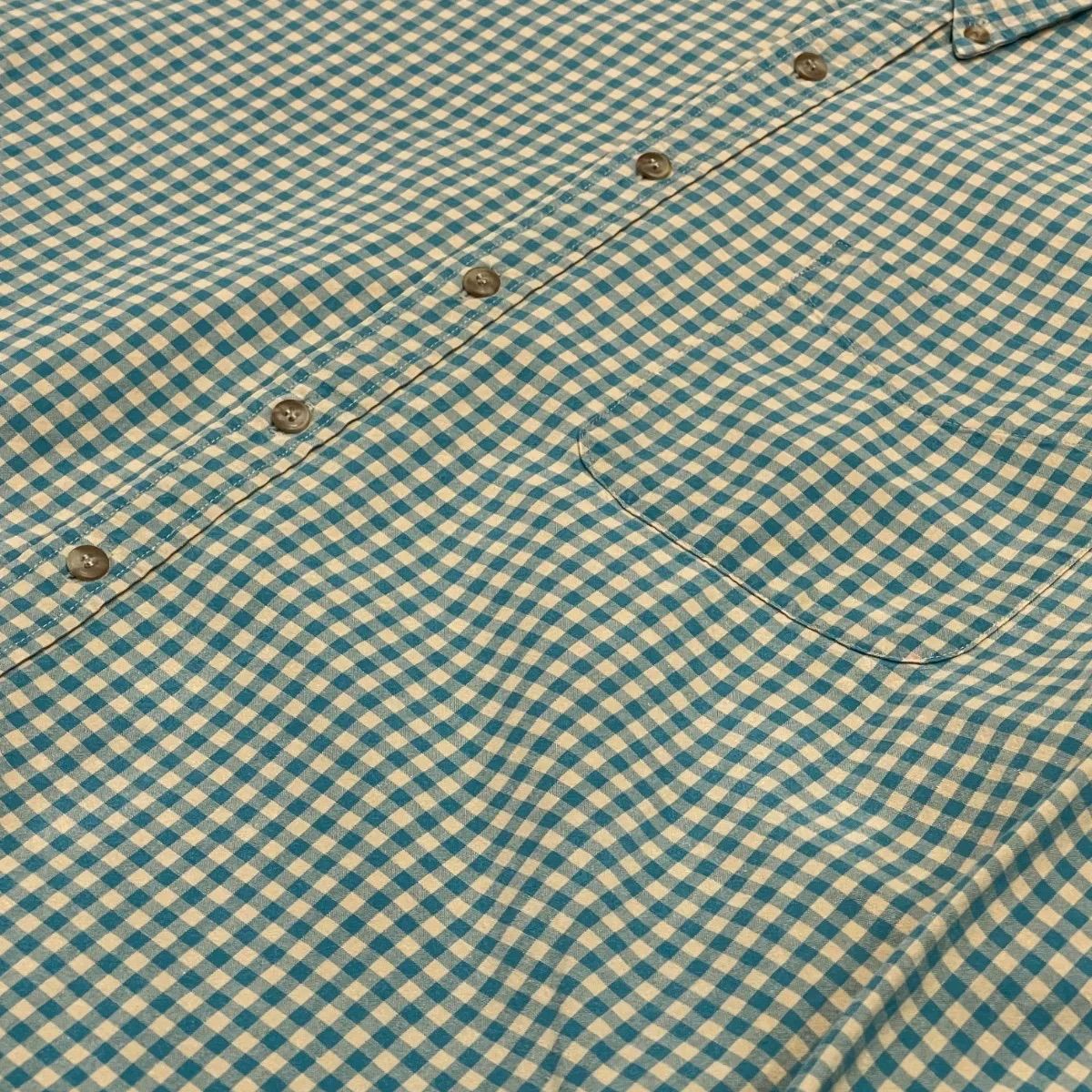 古着 90年代 GAP ギャップ 長袖シャツ