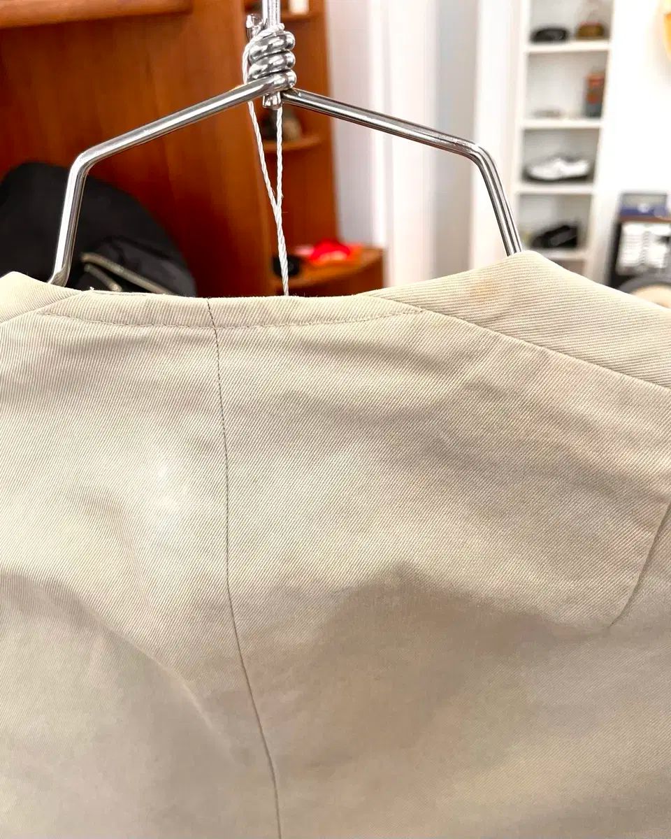 M ニール バレット コレクション ベスト ◇NEIL BARRETT ニール