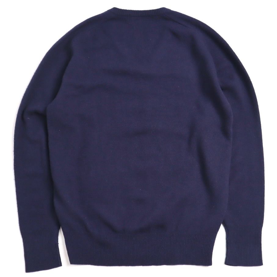 90s Polo by Ralph Lauren ポロバイラルフローレン ラムウール Vネック