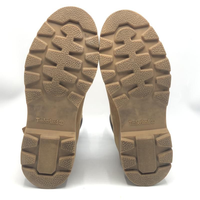 ティンバーランド 10