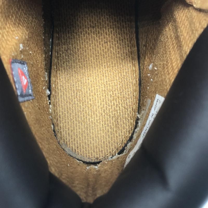  Timberland 6 INCH BASIC BOOT 2 ワークブーツ 26 cm 18094 ブラウン ティンバーランド 10 ワークブーツ ブーツ 革靴