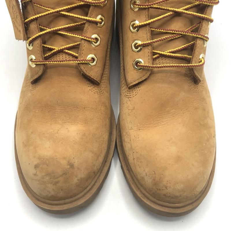 ティンバーランド 10