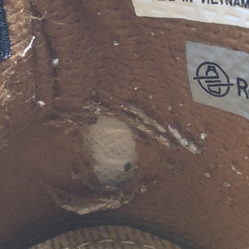 ティンバーランド 10