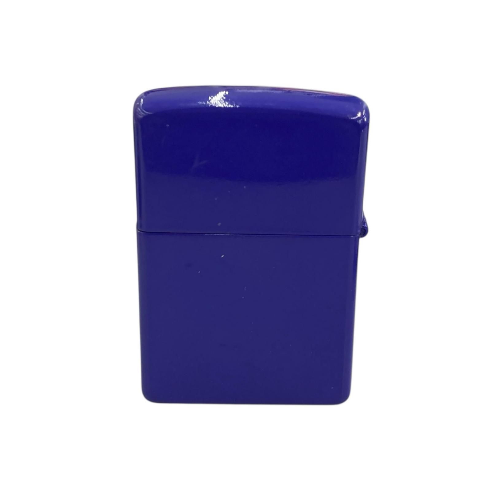 186000 ZIPPO ジッポ 2010年製 キューン CUNE [250612HM090152] Zippo 