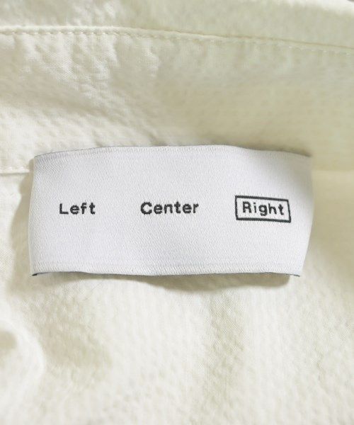 POST ARCHIVE FACTION カジュアルシャツ メンズ 古着