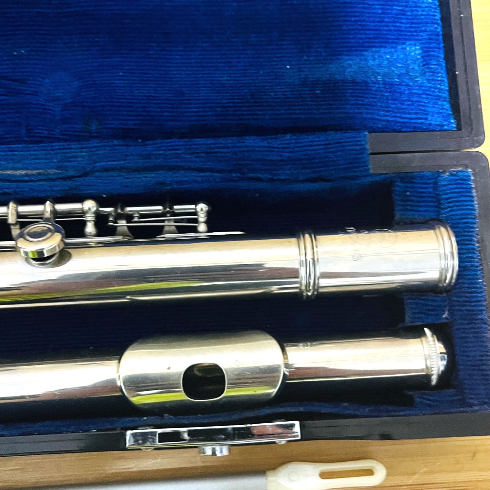 ヤマハ フルート