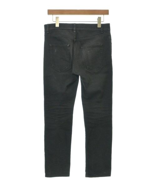 Saint Laurent Paris デニムパンツ メンズ 古着