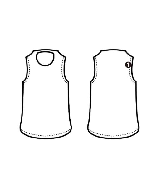 MARNI ノースリーブ レディース 【古着】【中古】【送料無料】 楽天