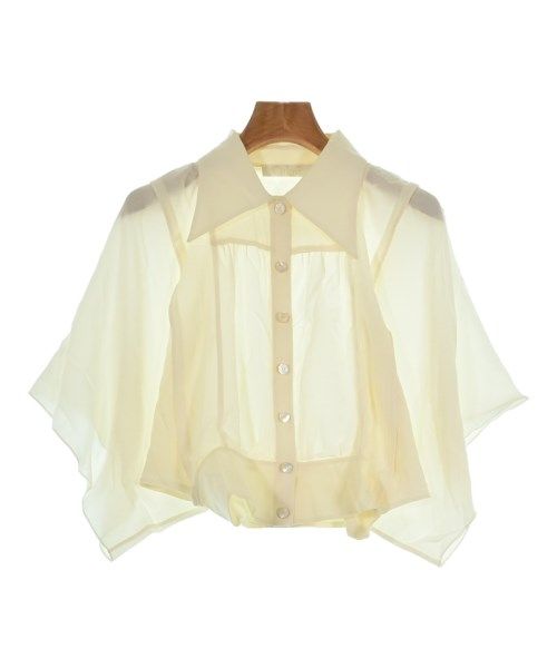 Chloe ブラウス レディース 【古着】【】【送料無料】