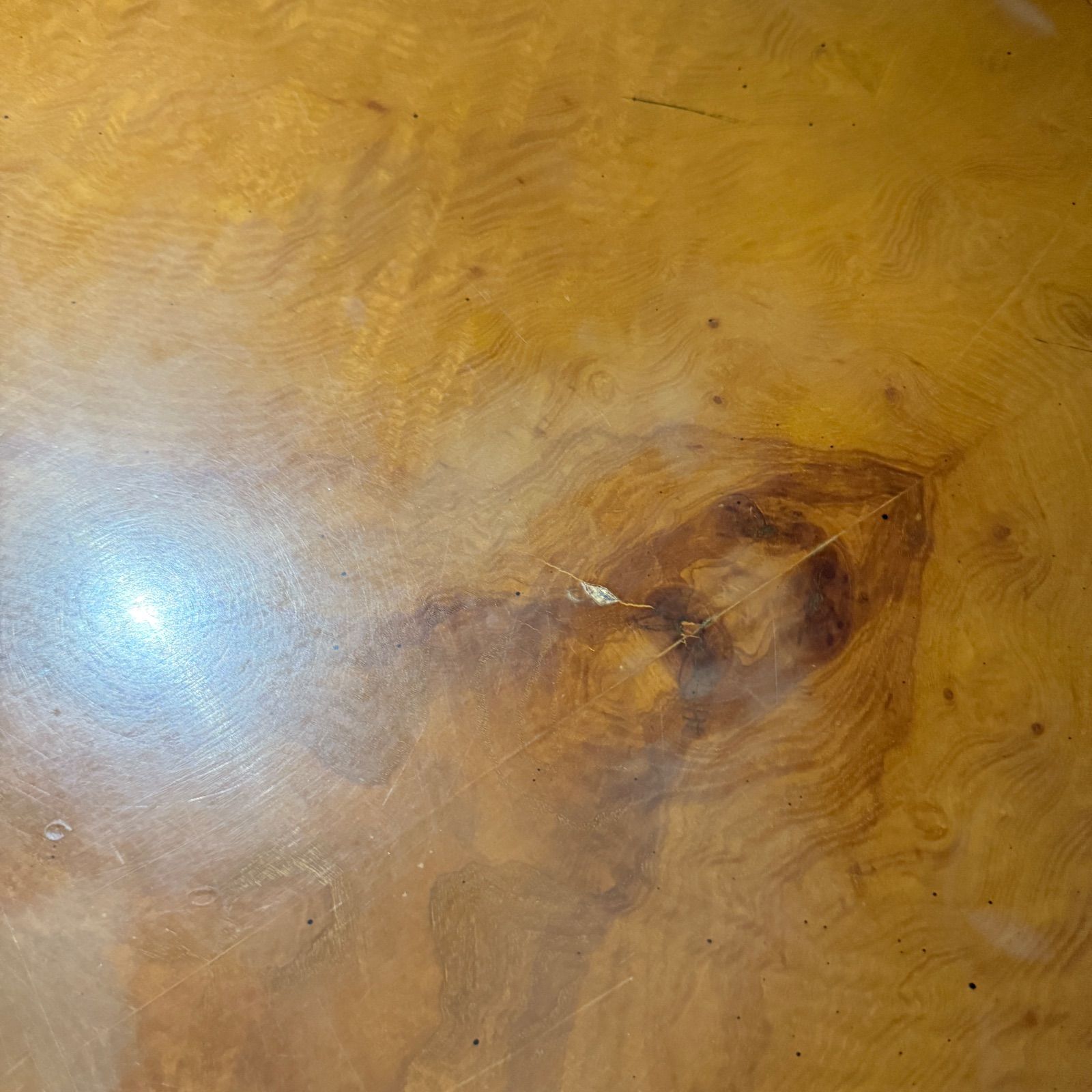 カリモク ドマーニ Domani テーブル ローテーブル センターテーブル 引き出し MARWIL-DEMENAGEMENTS_CH