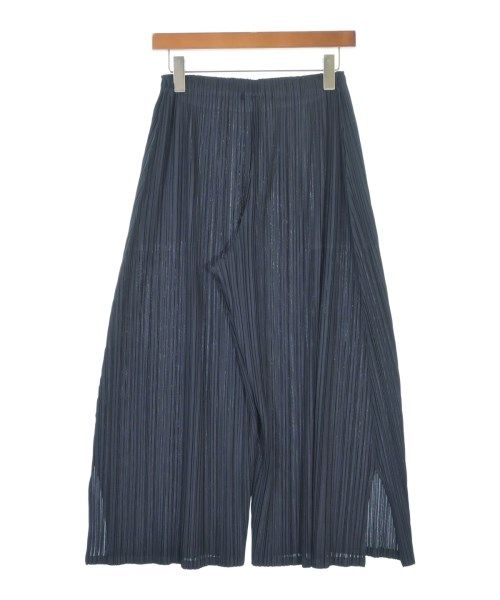 PLEATS PLEASE スラックス レディース 古着