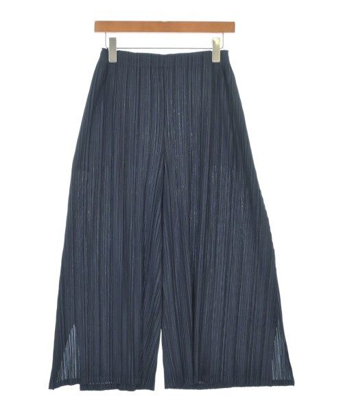 PLEATS PLEASE スラックス レディース 古着
