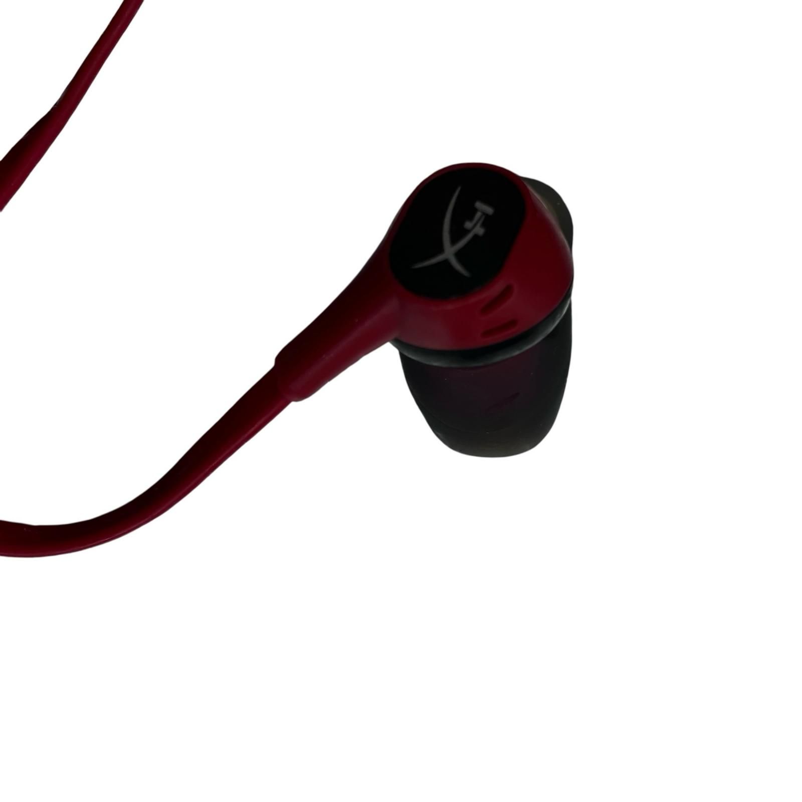 イヤフォン マイク